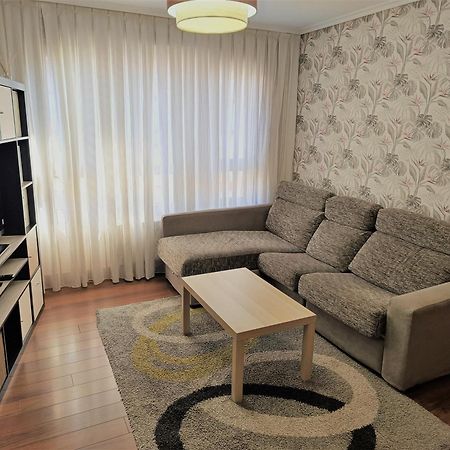 Appartamento Bec, Hospital Cruces, Parking Gratis, Wifi, Aa, A 15 Min De Bilbao Barakaldo Esterno foto
