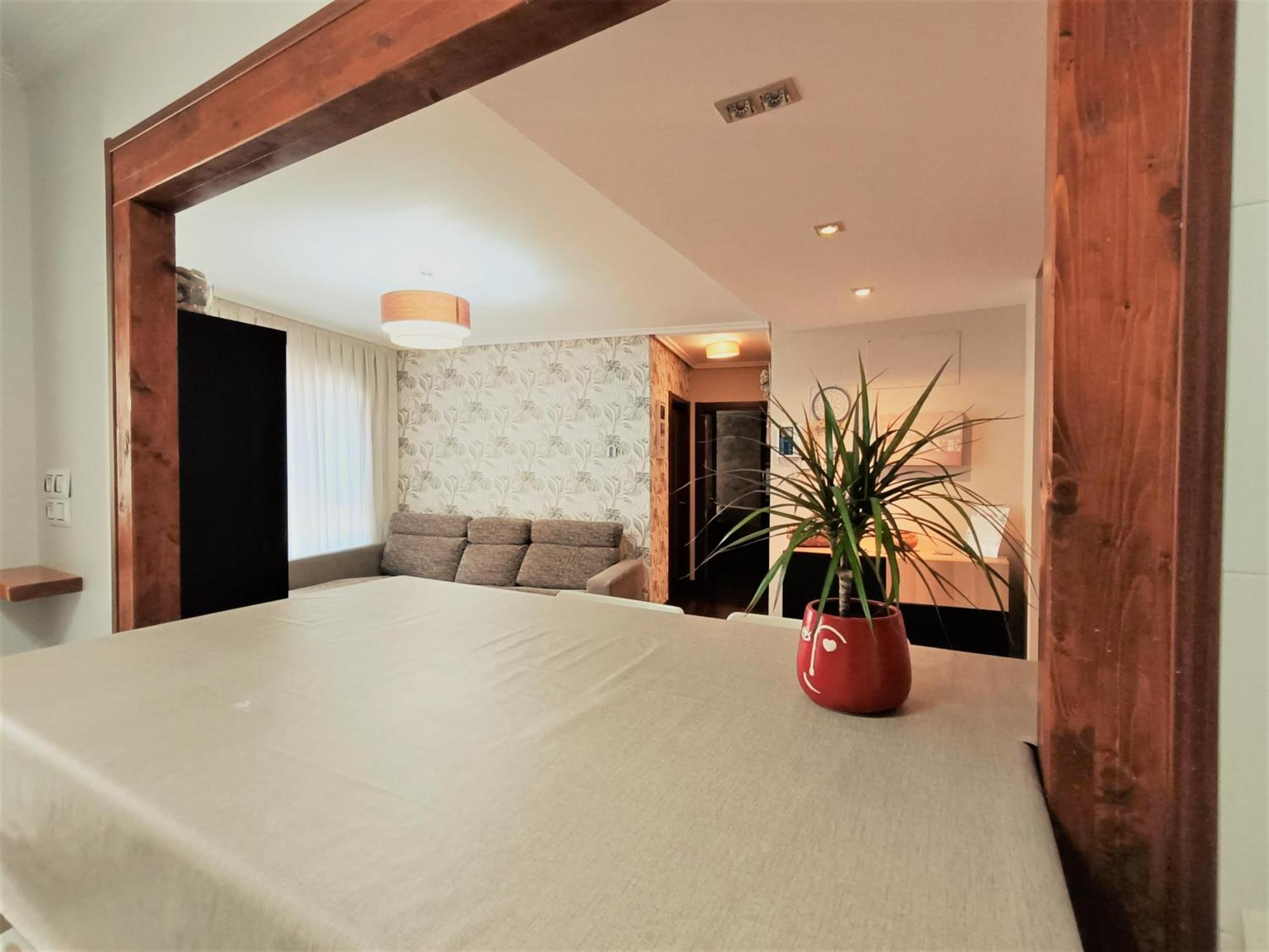 Appartamento Bec, Hospital Cruces, Parking Gratis, Wifi, Aa, A 15 Min De Bilbao Barakaldo Esterno foto