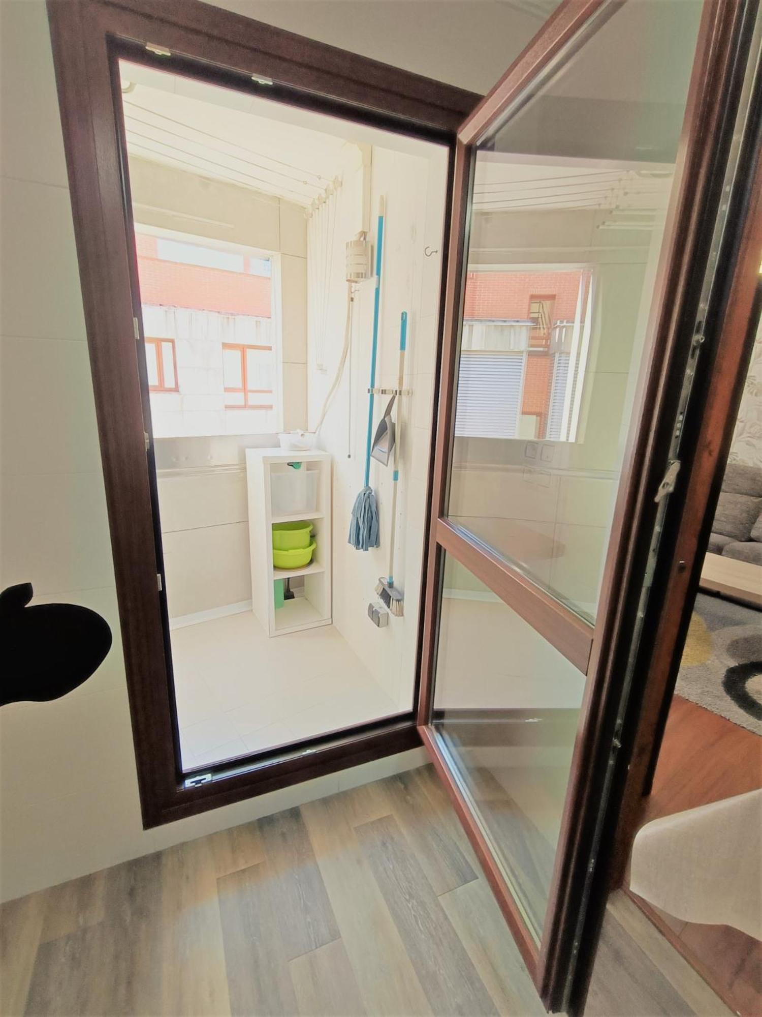 Appartamento Bec, Hospital Cruces, Parking Gratis, Wifi, Aa, A 15 Min De Bilbao Barakaldo Esterno foto