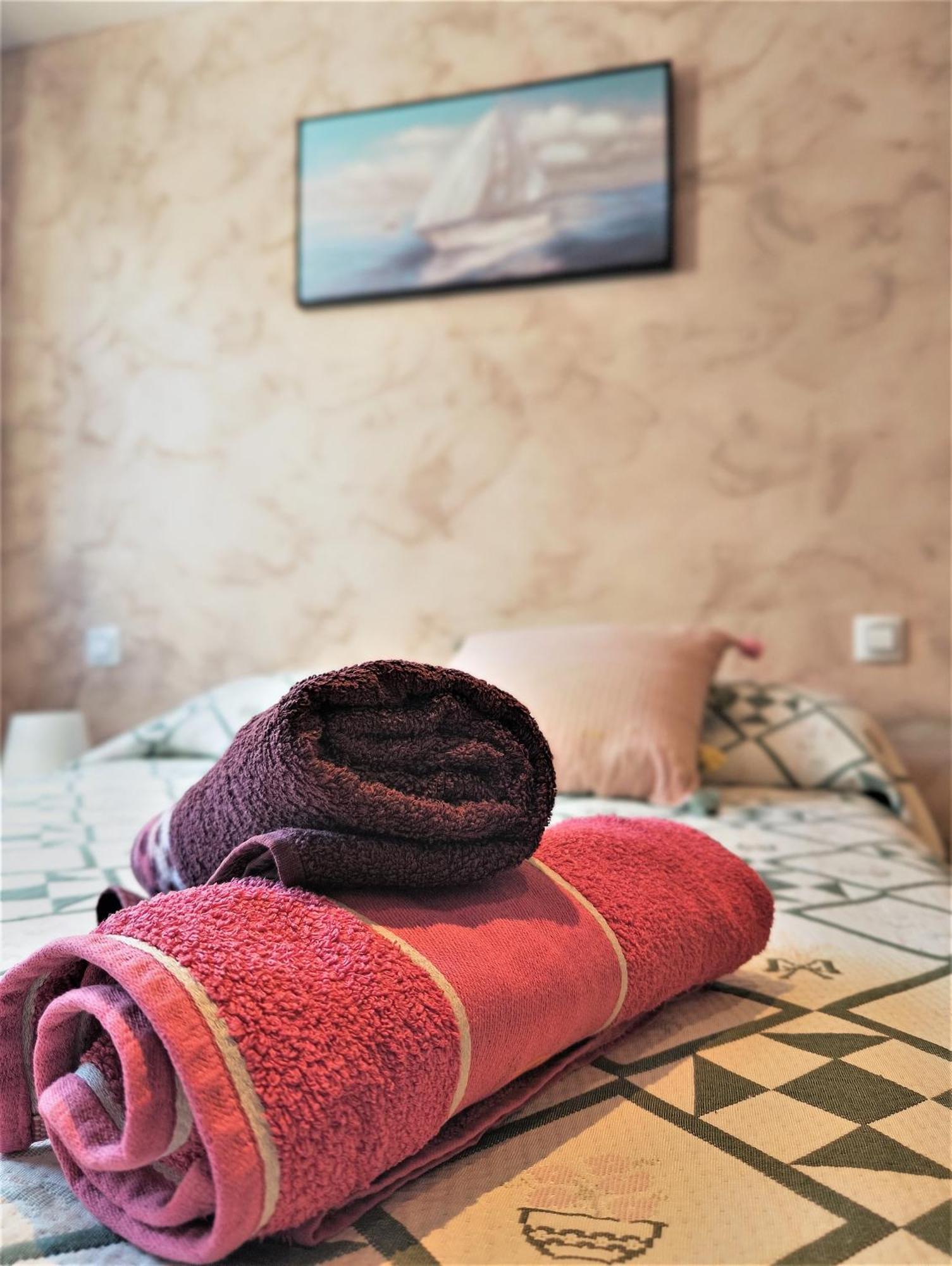 Appartamento Bec, Hospital Cruces, Parking Gratis, Wifi, Aa, A 15 Min De Bilbao Barakaldo Esterno foto
