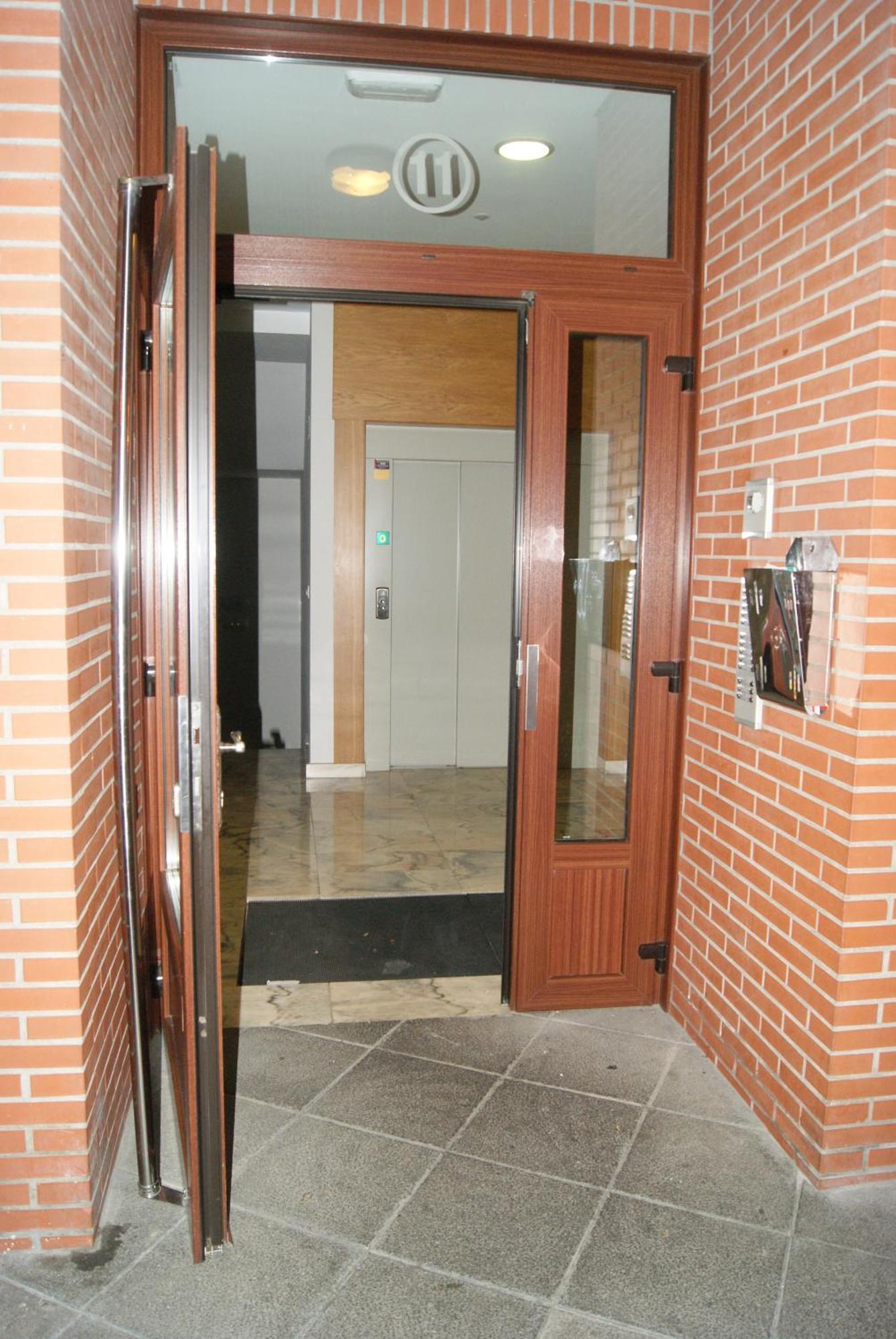 Appartamento Bec, Hospital Cruces, Parking Gratis, Wifi, Aa, A 15 Min De Bilbao Barakaldo Esterno foto