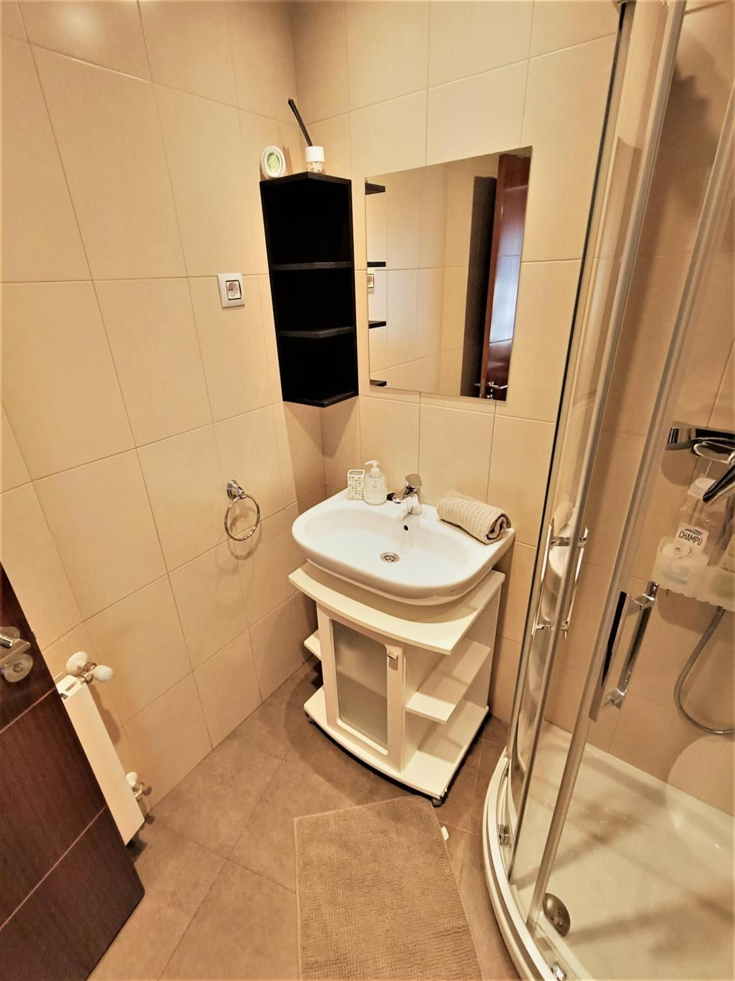 Appartamento Bec, Hospital Cruces, Parking Gratis, Wifi, Aa, A 15 Min De Bilbao Barakaldo Esterno foto